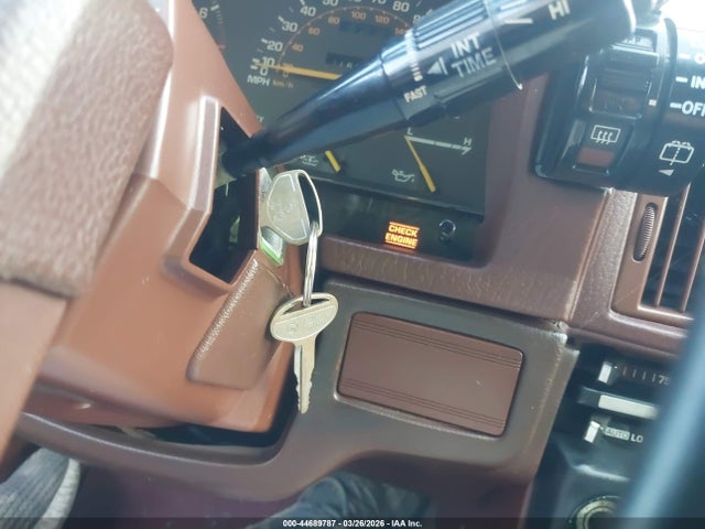 Продаж на аукціоні авто 1983 Toyota Supra, vin: JT2MA67L7D0075634, номер лоту: 44689787
