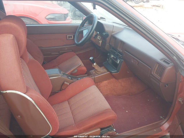 Продаж на аукціоні авто 1983 Toyota Supra, vin: JT2MA67L7D0075634, номер лоту: 44689787