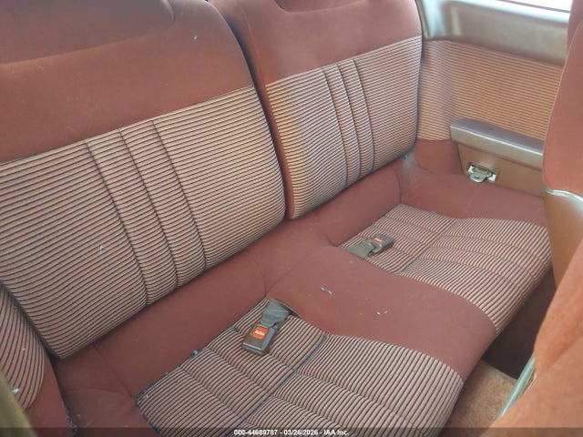 Продаж на аукціоні авто 1983 Toyota Supra, vin: JT2MA67L7D0075634, номер лоту: 44689787