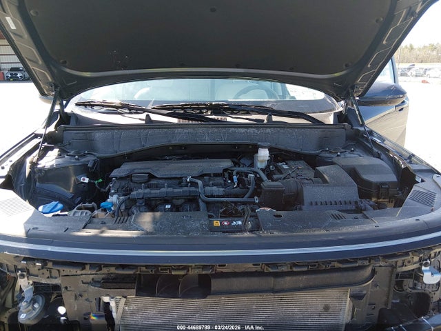 Aukcja sprzedaży 2025 Hyundai Kona Se, vin: KM8HACAB6SU295520, numer aukcji: 44689789