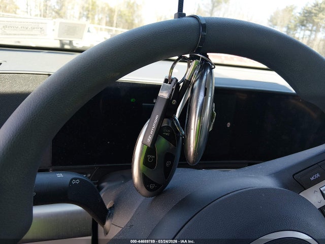Aukcja sprzedaży 2025 Hyundai Kona Se, vin: KM8HACAB6SU295520, numer aukcji: 44689789