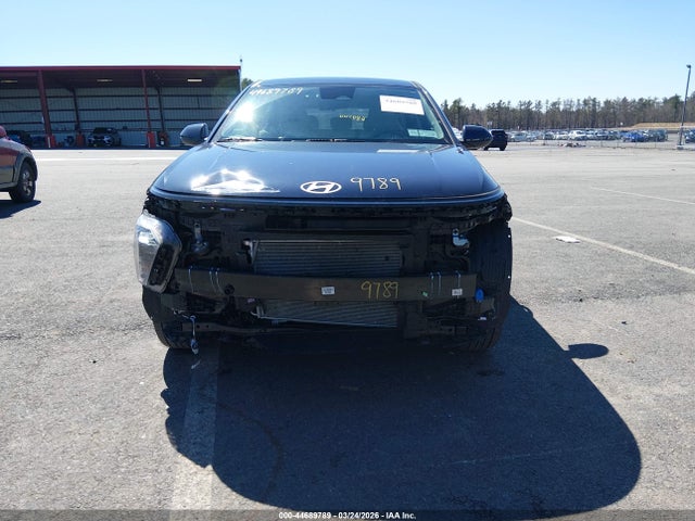 Aukcja sprzedaży 2025 Hyundai Kona Se, vin: KM8HACAB6SU295520, numer aukcji: 44689789