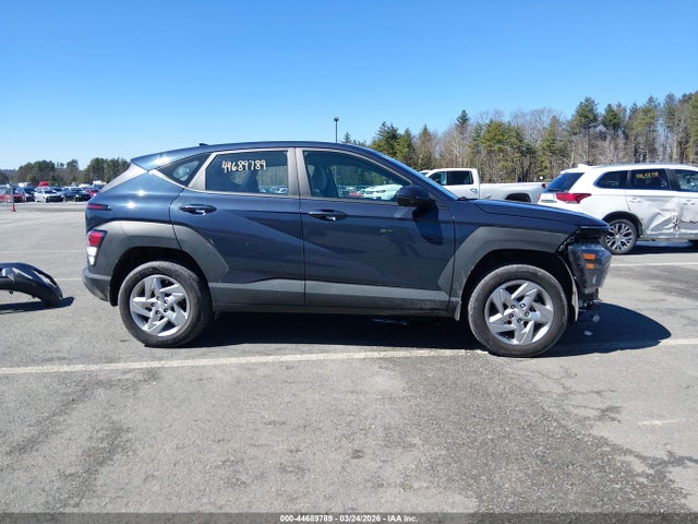 Aukcja sprzedaży 2025 Hyundai Kona Se, vin: KM8HACAB6SU295520, numer aukcji: 44689789