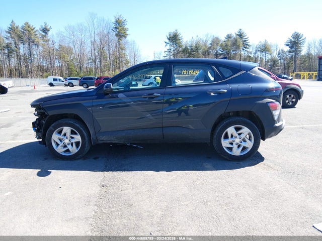 Aukcja sprzedaży 2025 Hyundai Kona Se, vin: KM8HACAB6SU295520, numer aukcji: 44689789
