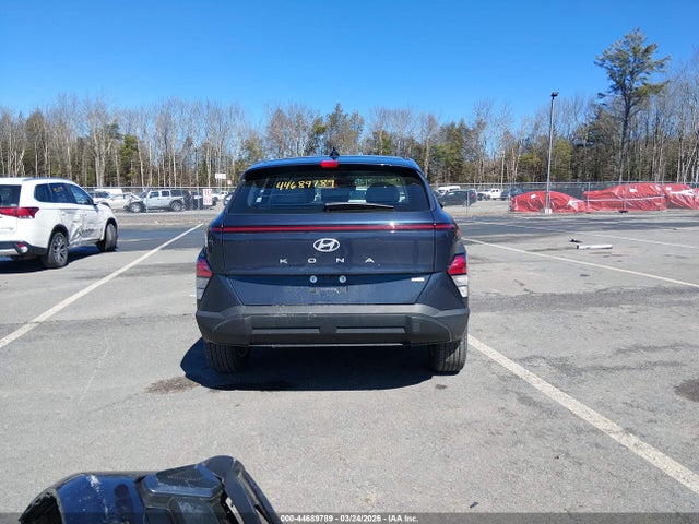 Aukcja sprzedaży 2025 Hyundai Kona Se, vin: KM8HACAB6SU295520, numer aukcji: 44689789