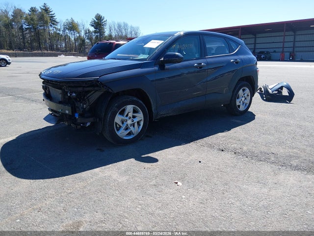 Aukcja sprzedaży 2025 Hyundai Kona Se, vin: KM8HACAB6SU295520, numer aukcji: 44689789