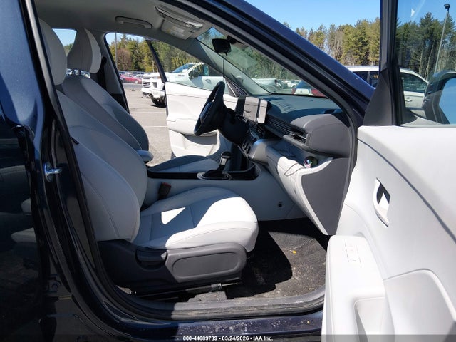 Aukcja sprzedaży 2025 Hyundai Kona Se, vin: KM8HACAB6SU295520, numer aukcji: 44689789