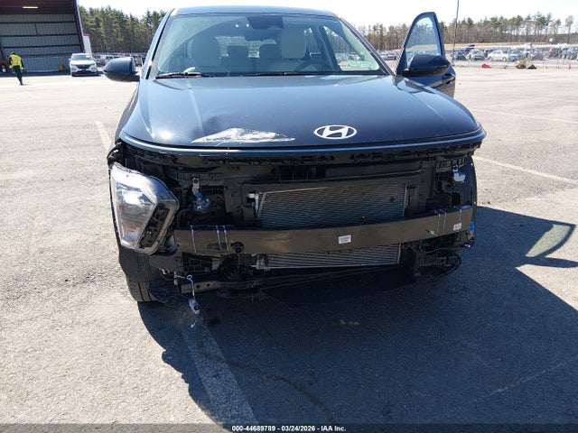 Aukcja sprzedaży 2025 Hyundai Kona Se, vin: KM8HACAB6SU295520, numer aukcji: 44689789