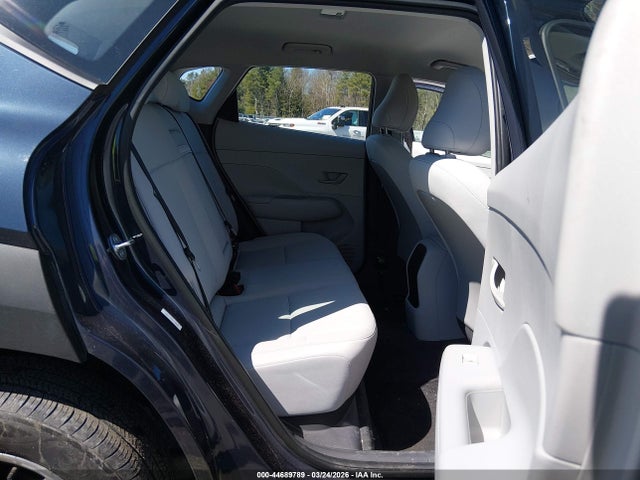 Aukcja sprzedaży 2025 Hyundai Kona Se, vin: KM8HACAB6SU295520, numer aukcji: 44689789