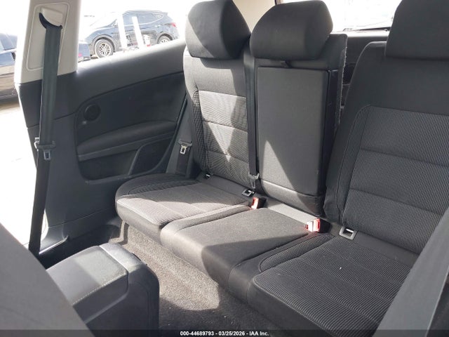 2011 Volkswagen Golf Tdi 2-door მანქანა იყიდება აუქციონზე, vin: WVWMM7AJ5BW307024, აუქციონის ნომერი: 44689793