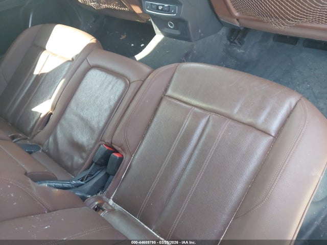 Aukcja sprzedaży 2018 Audi Q5 2.0t Premium/2.0t Tech Premium, vin: WA1BNAFY0J2225483, numer aukcji: 44689795