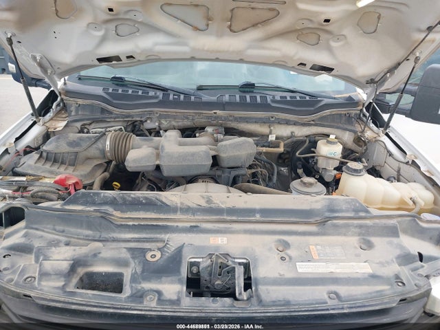 Ford F-250 Xl 2019 1FD7W2B64KEF56789 Image 10