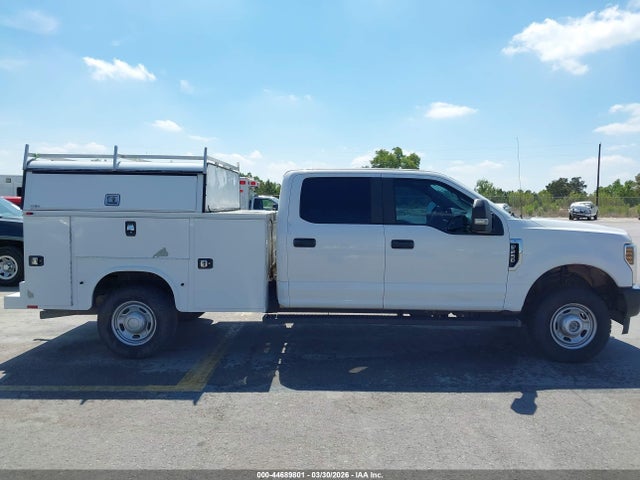 Ford F-250 Xl 2019 1FD7W2B64KEF56789 Image 15