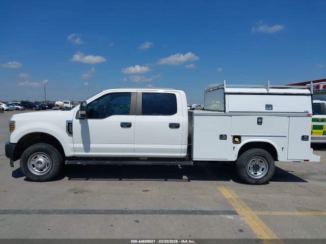Ford F-250 Xl 2019 1FD7W2B64KEF56789 Image 16