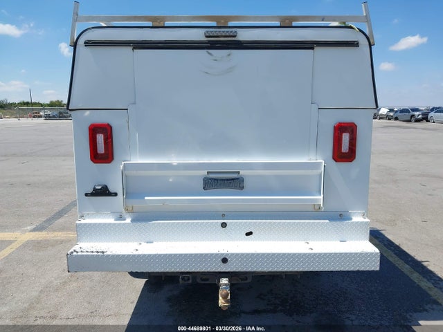 Ford F-250 Xl 2019 1FD7W2B64KEF56789 Image 18