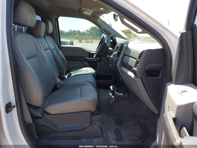Ford F-250 Xl 2019 1FD7W2B64KEF56789 Image 5