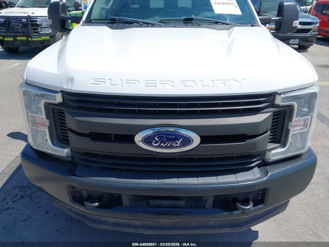 Ford F-250 Xl 2019 1FD7W2B64KEF56789 Image 6