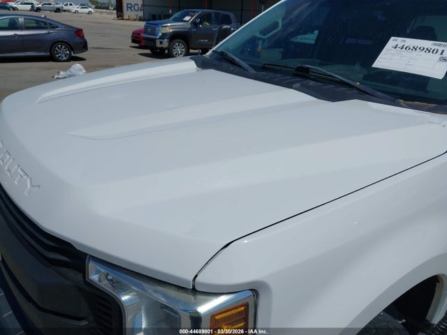 Ford F-250 Xl 2019 1FD7W2B64KEF56789 Image 12