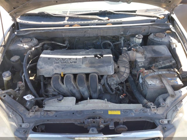 2007 TOYOTA COROLLA 1NXBR30E97Z819552 Photo 9