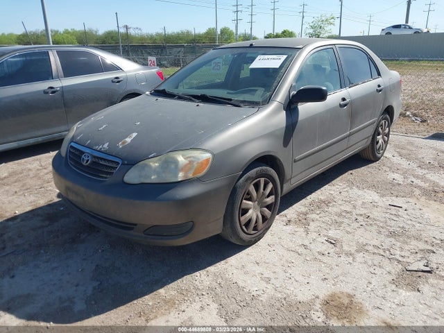 2007 TOYOTA COROLLA 1NXBR30E97Z819552 Photo 1