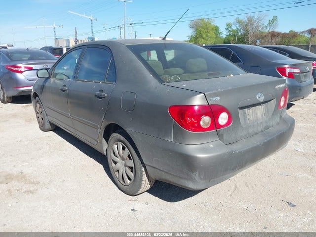 2007 TOYOTA COROLLA 1NXBR30E97Z819552 Photo 2