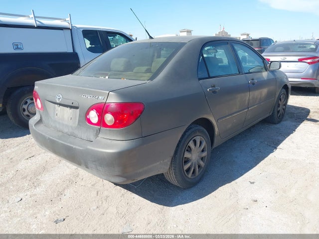 2007 TOYOTA COROLLA 1NXBR30E97Z819552 Photo 3