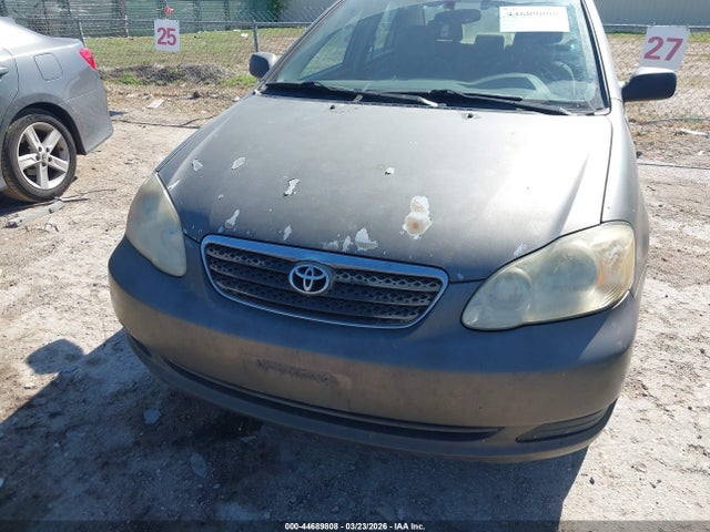 2007 TOYOTA COROLLA 1NXBR30E97Z819552 Photo 5