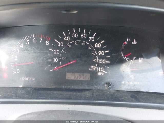 2007 TOYOTA COROLLA 1NXBR30E97Z819552 Photo 6