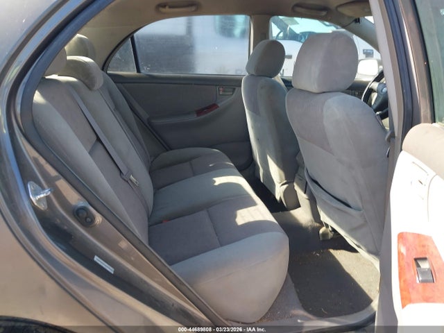 2007 TOYOTA COROLLA 1NXBR30E97Z819552 Photo 7