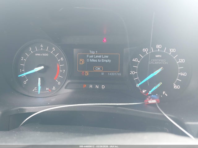 1FM5K8AR2KGB28208 Ford Police Interceptor Utility