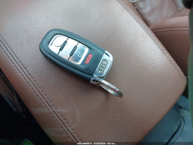 Aukcja sprzedaży 2011 Audi Q5 3.2 Premium Plus, vin: WA1DKAFPXBA110826, numer aukcji: 44689813