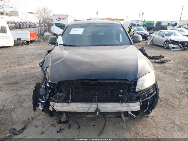 Aukcja sprzedaży 2011 Audi Q5 3.2 Premium Plus, vin: WA1DKAFPXBA110826, numer aukcji: 44689813