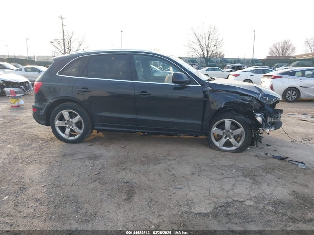 Aukcja sprzedaży 2011 Audi Q5 3.2 Premium Plus, vin: WA1DKAFPXBA110826, numer aukcji: 44689813