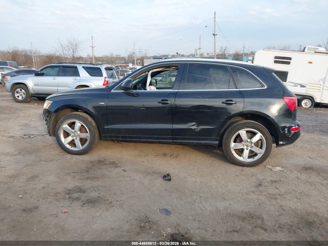 Aukcja sprzedaży 2011 Audi Q5 3.2 Premium Plus, vin: WA1DKAFPXBA110826, numer aukcji: 44689813