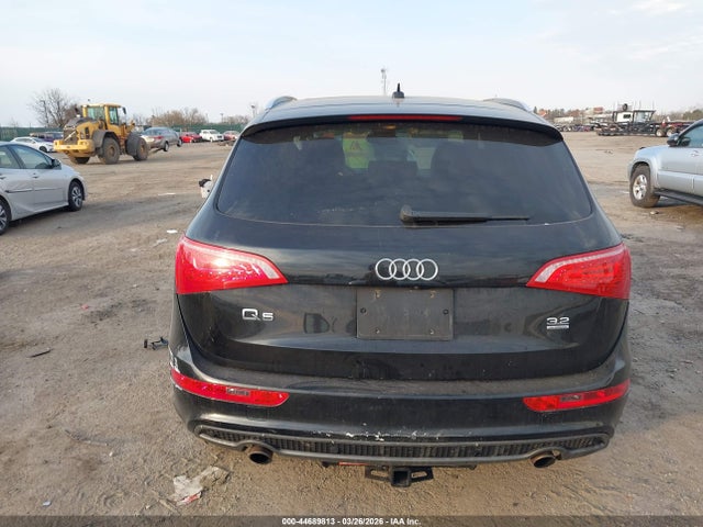 Aukcja sprzedaży 2011 Audi Q5 3.2 Premium Plus, vin: WA1DKAFPXBA110826, numer aukcji: 44689813