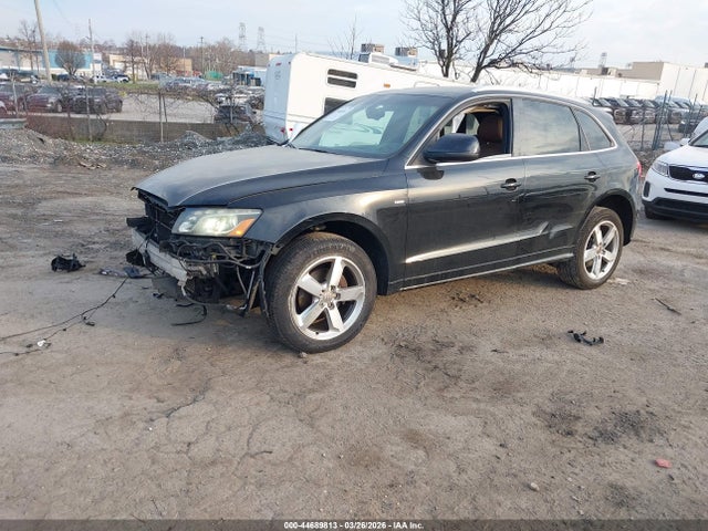Aukcja sprzedaży 2011 Audi Q5 3.2 Premium Plus, vin: WA1DKAFPXBA110826, numer aukcji: 44689813