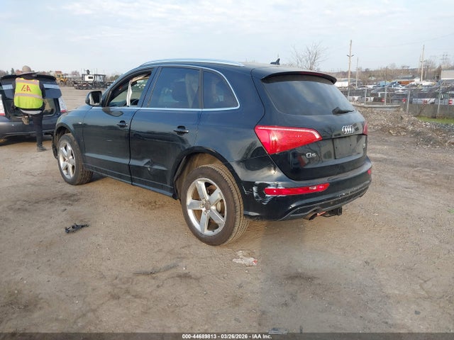 Aukcja sprzedaży 2011 Audi Q5 3.2 Premium Plus, vin: WA1DKAFPXBA110826, numer aukcji: 44689813