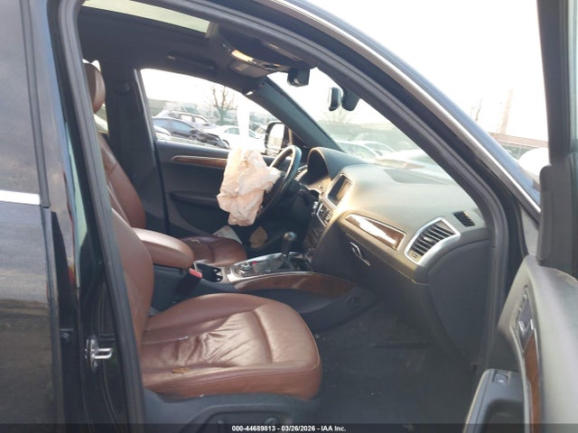 Aukcja sprzedaży 2011 Audi Q5 3.2 Premium Plus, vin: WA1DKAFPXBA110826, numer aukcji: 44689813