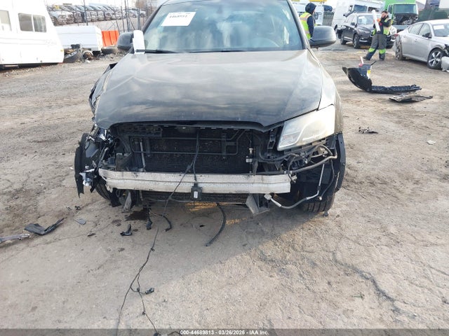 Aukcja sprzedaży 2011 Audi Q5 3.2 Premium Plus, vin: WA1DKAFPXBA110826, numer aukcji: 44689813