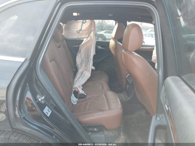 Aukcja sprzedaży 2011 Audi Q5 3.2 Premium Plus, vin: WA1DKAFPXBA110826, numer aukcji: 44689813