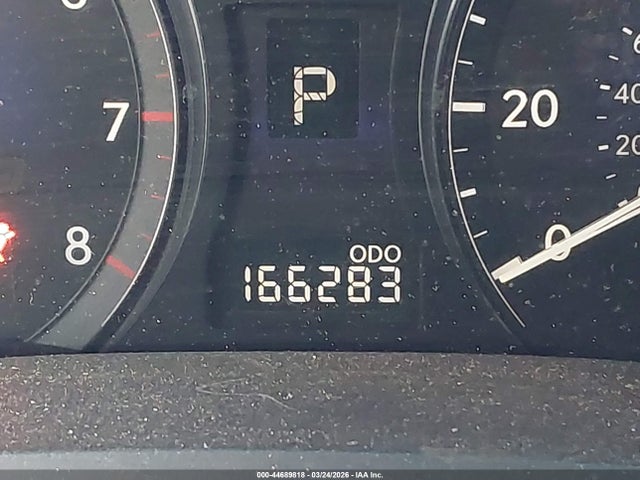 44689818 :رقم المزاد ، 2T2ZK1BA1BC047202 vin ، 2011 Lexus Rx 350 مزاد بيع