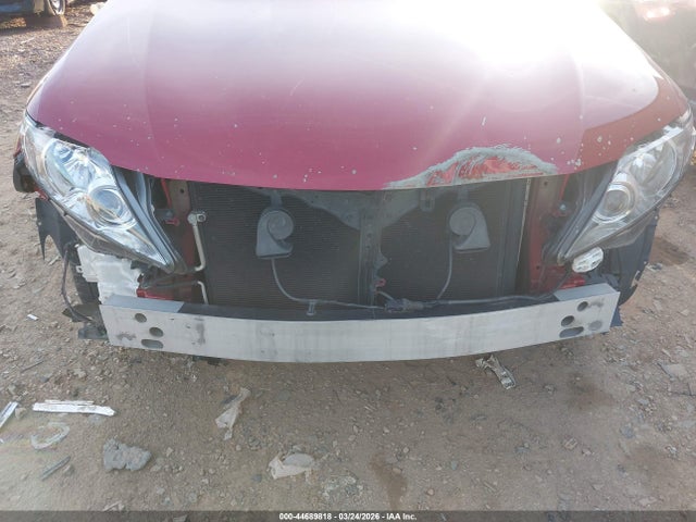 44689818 :رقم المزاد ، 2T2ZK1BA1BC047202 vin ، 2011 Lexus Rx 350 مزاد بيع