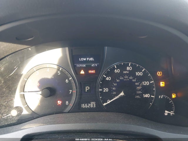 44689818 :رقم المزاد ، 2T2ZK1BA1BC047202 vin ، 2011 Lexus Rx 350 مزاد بيع
