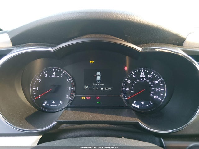 2013 Kia Optima Sx მანქანა იყიდება აუქციონზე, vin: 5XXGR4A62DG105030, აუქციონის ნომერი: 44689824