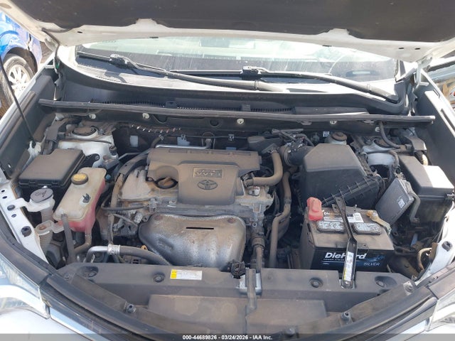 Aukcja sprzedaży 2018 Toyota Rav4 Xle, vin: 2T3RFREV5JW845390, numer aukcji: 44689826