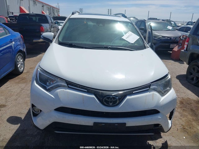 Aukcja sprzedaży 2018 Toyota Rav4 Xle, vin: 2T3RFREV5JW845390, numer aukcji: 44689826