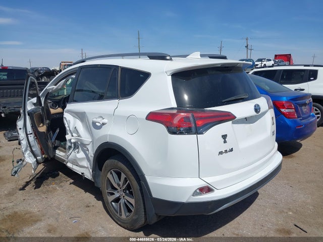 Aukcja sprzedaży 2018 Toyota Rav4 Xle, vin: 2T3RFREV5JW845390, numer aukcji: 44689826