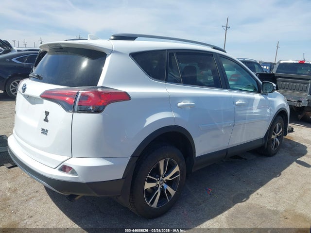 Aukcja sprzedaży 2018 Toyota Rav4 Xle, vin: 2T3RFREV5JW845390, numer aukcji: 44689826