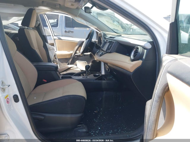 Aukcja sprzedaży 2018 Toyota Rav4 Xle, vin: 2T3RFREV5JW845390, numer aukcji: 44689826
