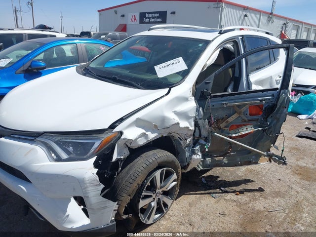 Aukcja sprzedaży 2018 Toyota Rav4 Xle, vin: 2T3RFREV5JW845390, numer aukcji: 44689826